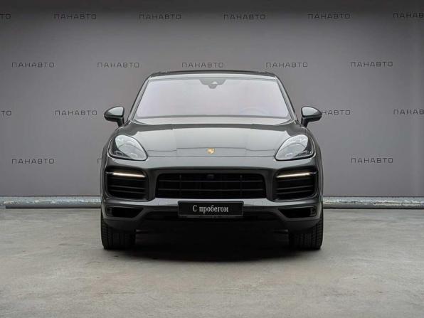 Porsche Cayenne III с пробегом 2019 года, цена 5 925 000 рублей, 83420 км, внедорожник, Автокод Объявления