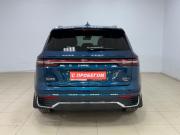 Geely Monjaro I Альметьевск  - изображение 33