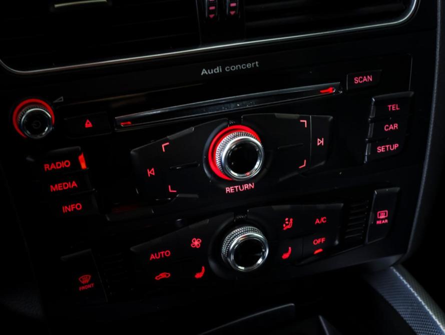 Audi Q5 I (8R) Рестайлинг Москва  - изображение 19