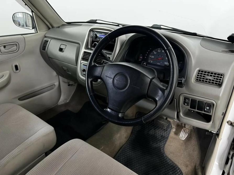Subaru Pleo I Рестайлинг 3 Воронеж  - изображение 11