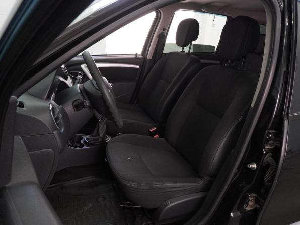 Nissan Terrano III (D10) с пробегом 2014 года, цена 1 219 000 рублей, 156338 км, внедорожник, Автокод Объявления