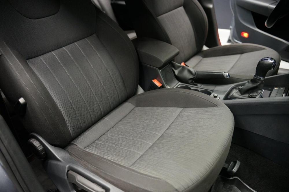 Skoda Octavia III (A7) Рестайлинг Крым  - изображение 23