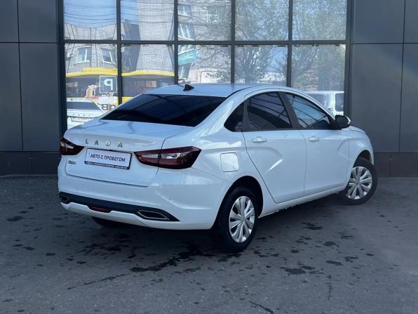 Lada (ВАЗ) Vesta I Рестайлинг (NG) с пробегом 2024 года, цена 1 289 000 рублей, 32673 км, седан, Автокод Объявления
