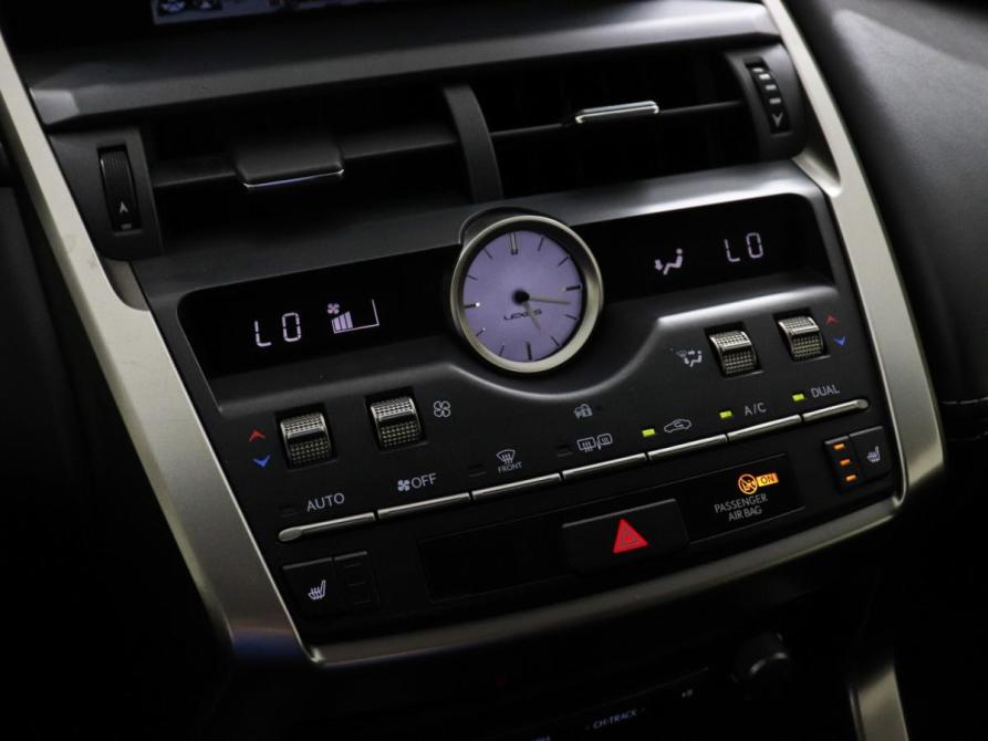 Lexus NX I Рестайлинг Химки  - изображение 14