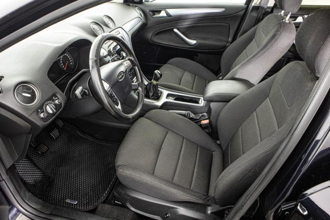 Ford Mondeo IV Рестайлинг с пробегом 2012 года, цена 799 000 рублей, 182487 км, седан, Автокод Объявления