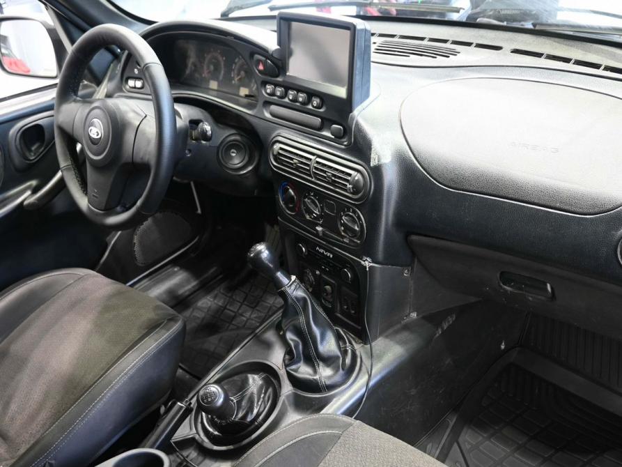 Lada (ВАЗ) Niva Ростов-на-Дону  - изображение 9