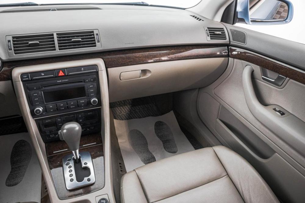 Audi A4 III (B7) Барнаул  - изображение 20