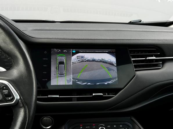 Haval F7 I с пробегом 2019 года, цена 1 697 500 рублей, 83936 км, внедорожник, Автокод Объявления