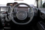 Toyota Spade Иркутск  - изображение 39