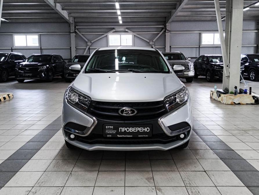 Lada (ВАЗ) XRAY I Набережные Челны  - изображение 6