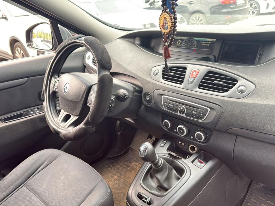 Renault Scenic III Санкт-Петербург  - изображение 6