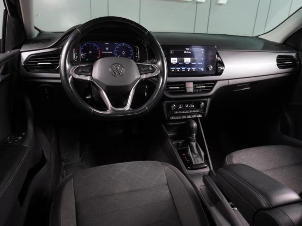Volkswagen Polo VI с пробегом 2021 года, цена 2 039 000 рублей, 58797 км, лифтбек, Автокод Объявления