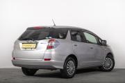 Honda Fit Shuttle I Рестайлинг Томск  - изображение 26