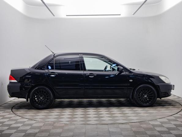 Mitsubishi Lancer IX Рестайлинг с пробегом 2006 года, цена 423 000 рублей, 211995 км, седан, Автокод Объявления