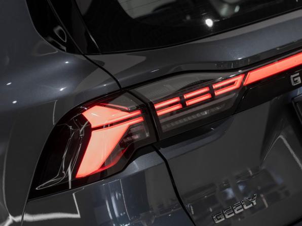 Geely Okavango I Рестайлинг с пробегом 2024 года, цена 2 735 000 рублей, 14050 км, внедорожник, Автокод Объявления