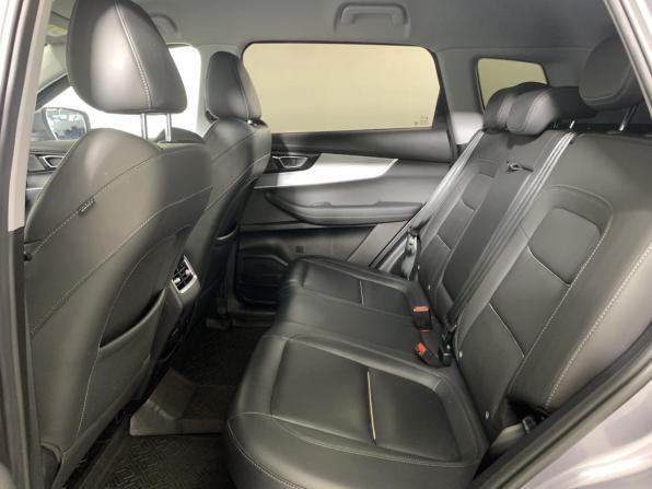 Chery Tiggo 7 Pro Max I с пробегом 2024 года, цена 1 890 000 рублей, 30698 км, внедорожник, Автокод Объявления