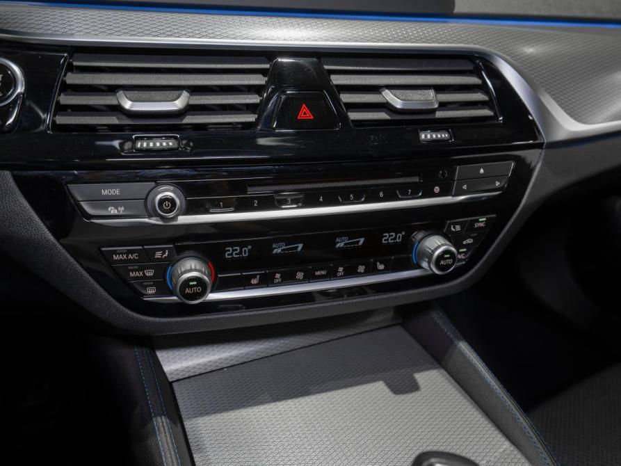 BMW 5 серии VII (G30/G31/G38) Москва  - изображение 19