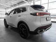 Changan UNI-S (CS55 Plus) I Рестайлинг Москва  - изображение 23