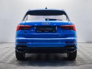 Audi Q3 II (F3) Москва  - изображение 22