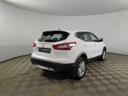 Nissan Qashqai II Уфа  - изображение 30