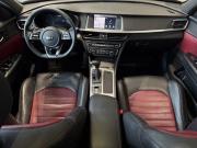 Kia Optima IV Рестайлинг Краснодар  - изображение 60