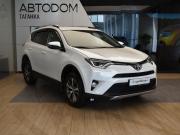 Toyota RAV4 IV (XA40) Рестайлинг Москва  - изображение 24