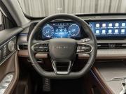 Chery Tiggo 8 Pro Max I Рестайлинг Москва  - изображение 49