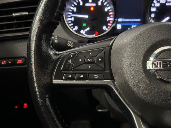 Nissan X-Trail III Рестайлинг с пробегом 2021 года, цена 2 237 000 рублей, 103972 км, внедорожник, Автокод Объявления