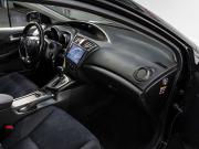 Honda Civic IX Тюмень  - изображение 38