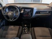 Mitsubishi Outlander III Рестайлинг 3 Чебоксары  - изображение 46