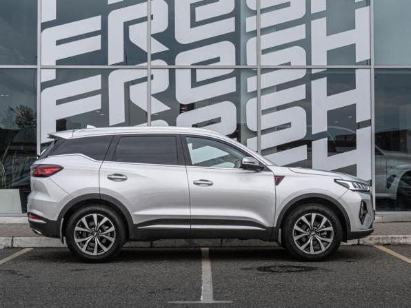 Chery Tiggo 7 Pro Max I с пробегом 2023 года, цена 1 985 000 рублей, 28033 км, внедорожник, Автокод Объявления