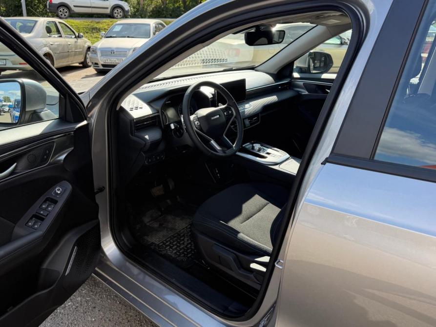 Haval Jolion I Нефтекамск  - изображение 7
