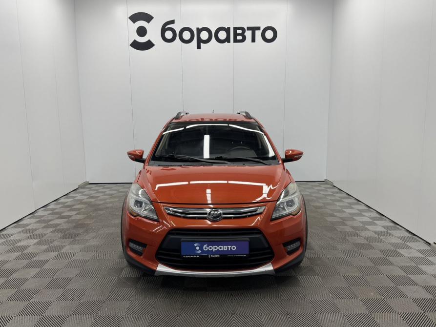 Lifan X50 Воронеж  - изображение 3