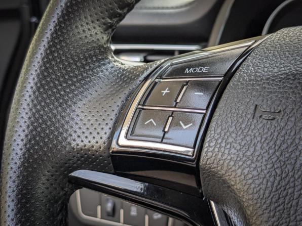 Haval M6 II с пробегом 2024 года, цена 1 649 900 рублей, 91500 км, внедорожник, Автокод Объявления