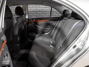 Toyota Avensis II Рестайлинг Екатеринбург  - изображение 39