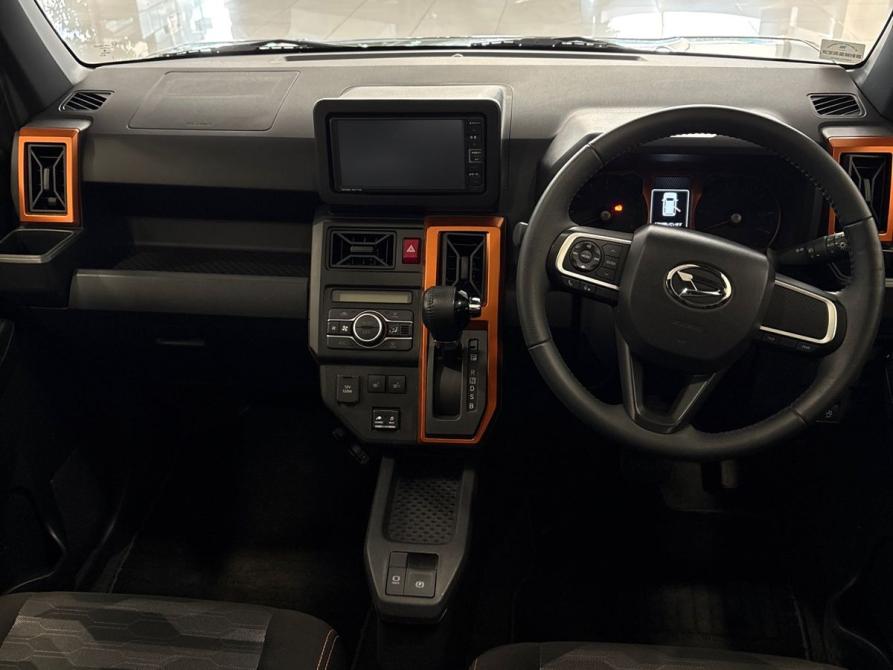 Daihatsu Taft II Омск  - изображение 11