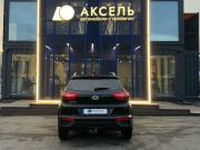 Hyundai Creta I Рестайлинг Архангельск  - изображение 26