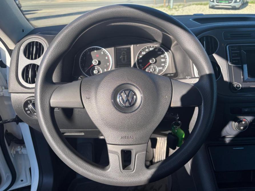 Volkswagen Tiguan I Рестайлинг Сыктывкар  - изображение 19