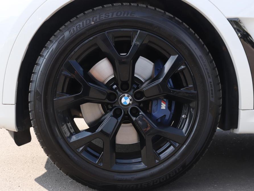BMW X7 I (G07) Москва  - изображение 34