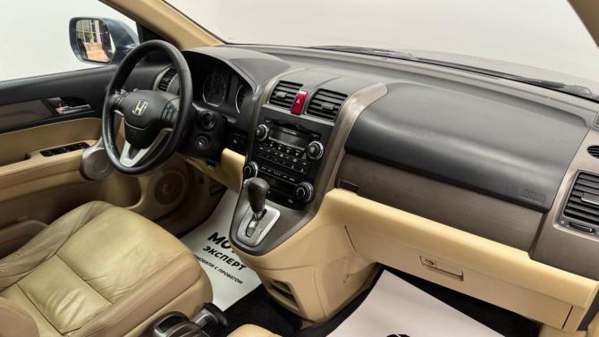 Honda CR-V III с пробегом 2007 года, цена 930 000 рублей, 310000 км, внедорожник, Автокод Объявления