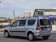 Lada (ВАЗ) Largus I Новосибирск  - изображение 30