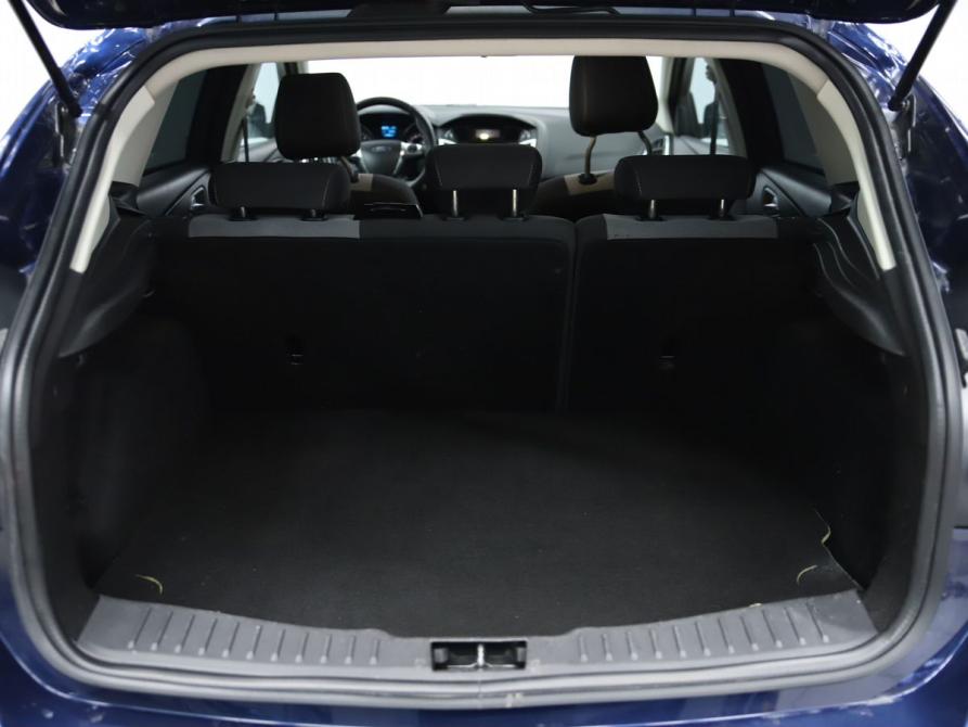 Ford Focus III Уфа  - изображение 9