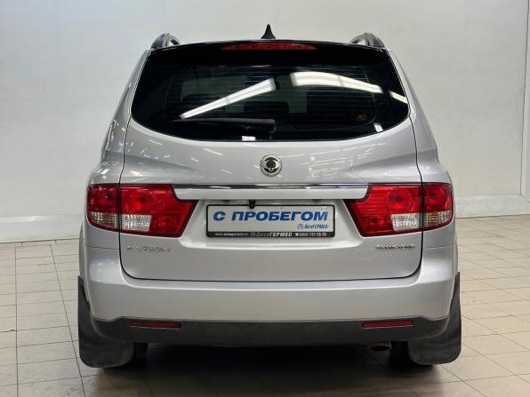 SsangYong Kyron I Рестайлинг с пробегом 2010 года, цена 740 000 рублей, 250010 км, внедорожник, Автокод Объявления