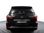 Lexus LX III Рестайлинг 2 Москва  - изображение 36