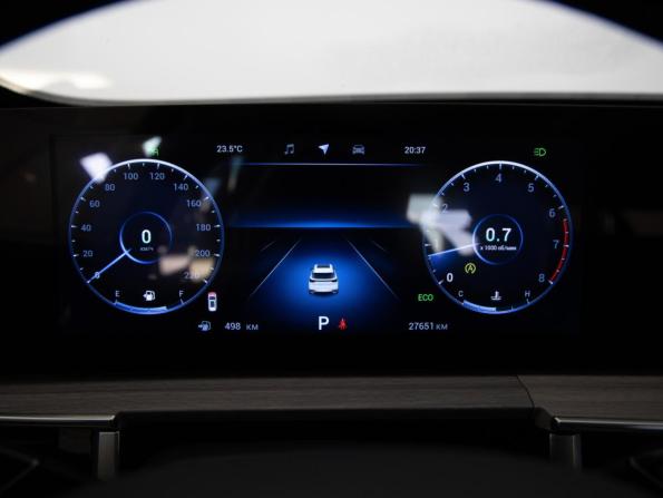 Chery Tiggo 7 Pro Max I Рестайлинг с пробегом 2024 года, цена 2 049 000 рублей, 27650 км, внедорожник, Автокод Объявления