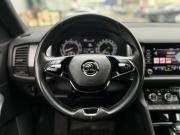 Skoda Kodiaq I Кемерово  - изображение 27
