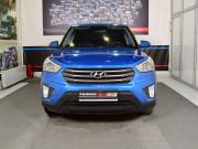 Hyundai Creta I Кемерово  - изображение 24