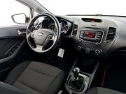 Kia Cerato III Рестайлинг (Classic) Москва  - изображение 50