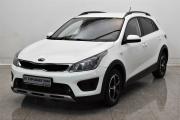 Kia Rio IV Москва  - изображение 17
