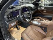 Mercedes-Benz GLS II (X167) Рестайлинг Москва  - изображение 31